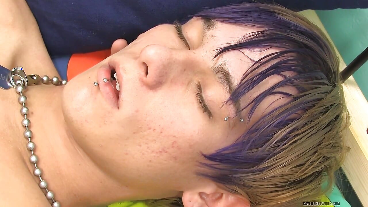 Sucking & Fucking Gay Boys