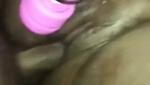 kontol dan mainan