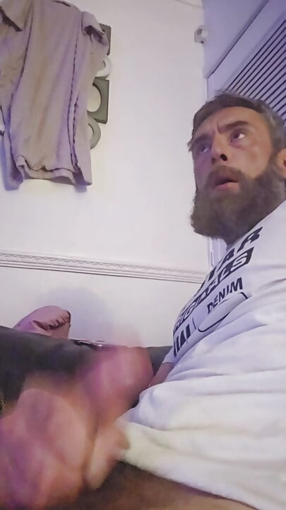 Drkanje velikog kurca