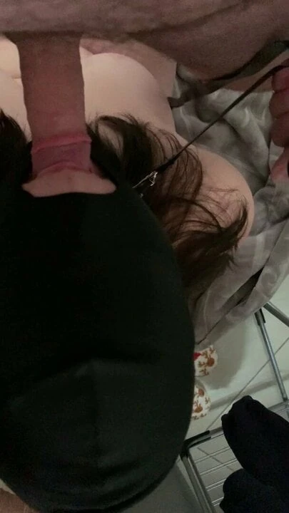 Ma femme soumise