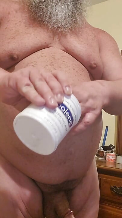 Big Bear Bates a Hot Load