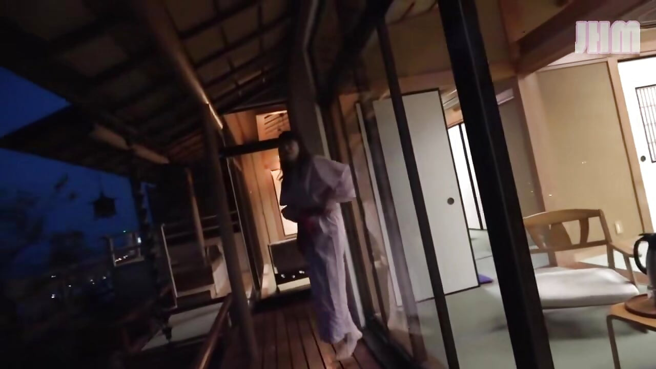 Liburan di resor sama asami, perempuan 55 tahun yang sama pria yang 55 tahun - 2