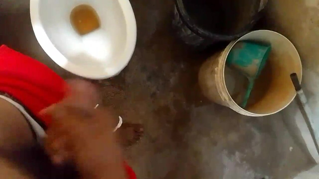 第1部分 自慰