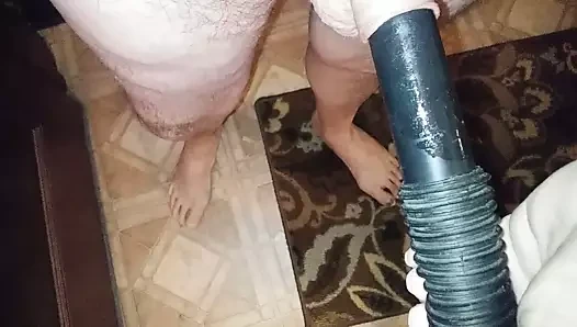 azgın shopvac