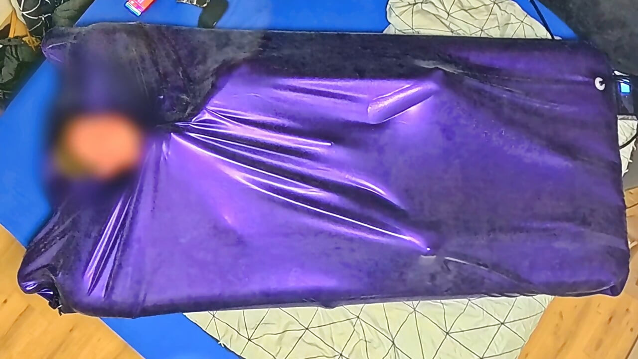 New Vacuum Bed