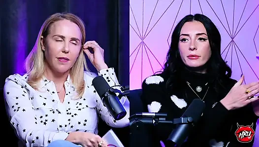 Charlotte Sins глотание, секс-вечеринки и серые области этической жизни