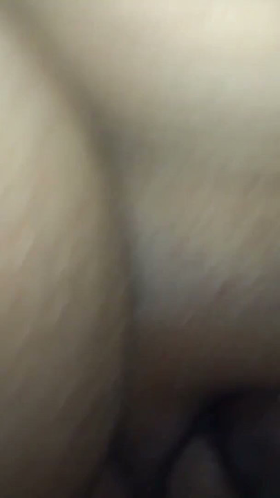 visiting my friend's chubby girlfriend, look how she treats me | Clip 1
