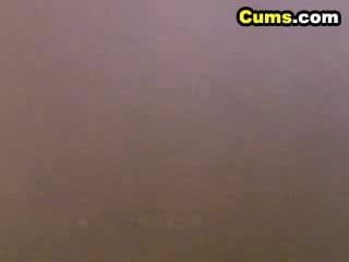 Latina Slut Fingers Pussy Till She Drips All Over Her Thighs