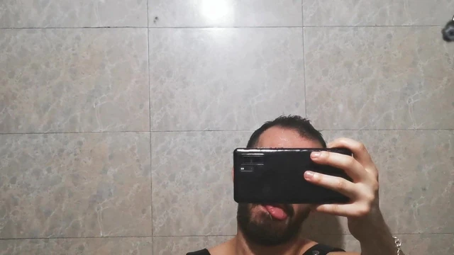 Mirror dick