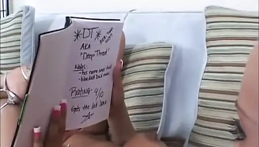 2 heiße schlampen für einen wirklich großen schwarzen schwanz