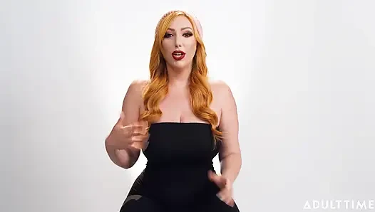 Pornstar Interviews How Women Orgasm | Adult Time