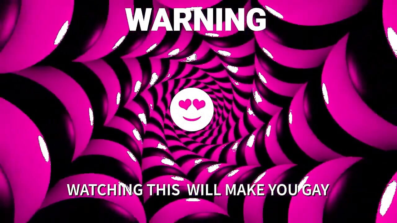 Mesmerizing You to Go Gay Eating Your Own Cum Is the First Step to Gayhood