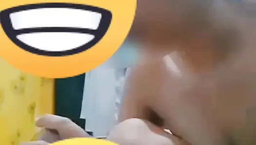 Menantu dan mertua melakukan hubungan seksual