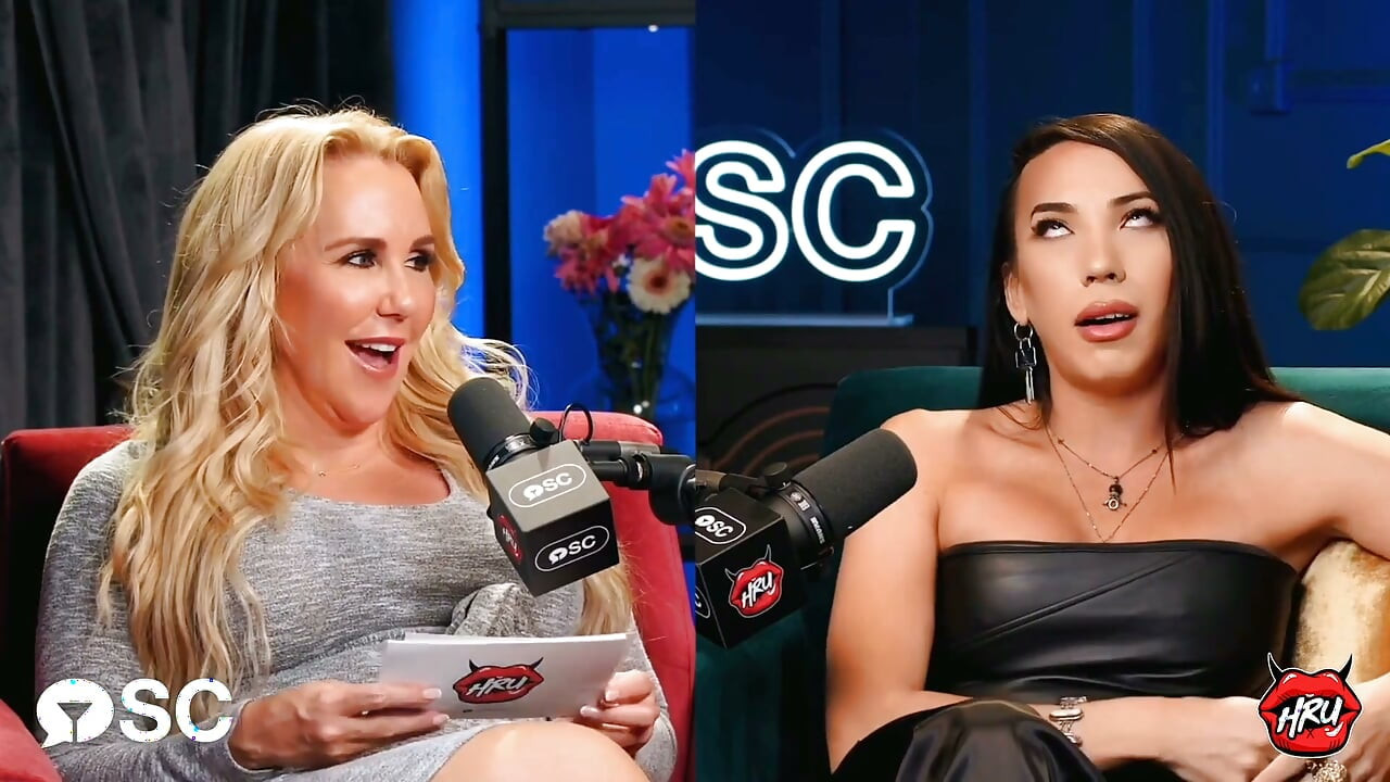 Kasey Kei on BDSM, Big Dick Energy, and Being the Trans Woman in Charge