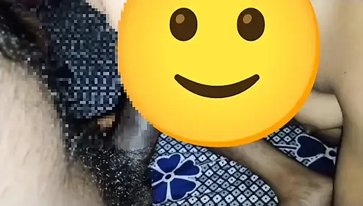 Dün gece karımla harika seks