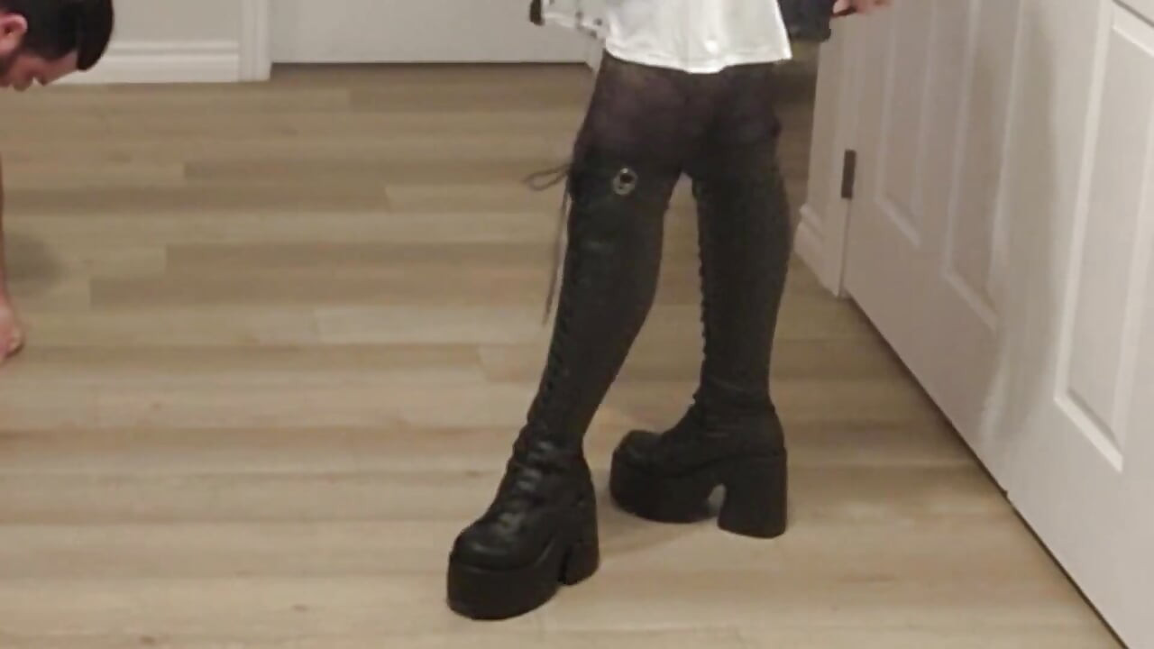 Ein gefährliches Spiel