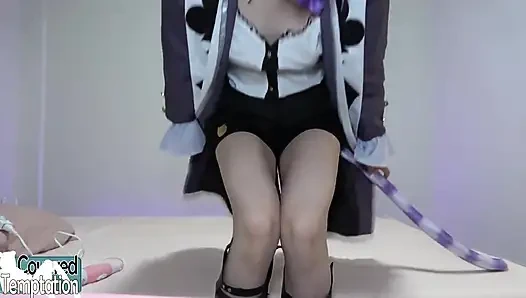 Gym Gains Reward for Dedicated Fans Upgraded Body Creampie Treat Tonight