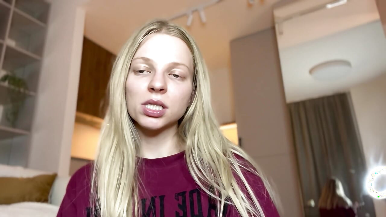 Dominantna božica te žestoko sisificira Asmr igranje uloga