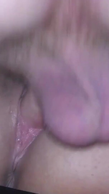 Thrilling moment from "GERMAN BBW MILF ASHLEY - ROUGH FUCK WITH OLD GUY'S TINY DICK"