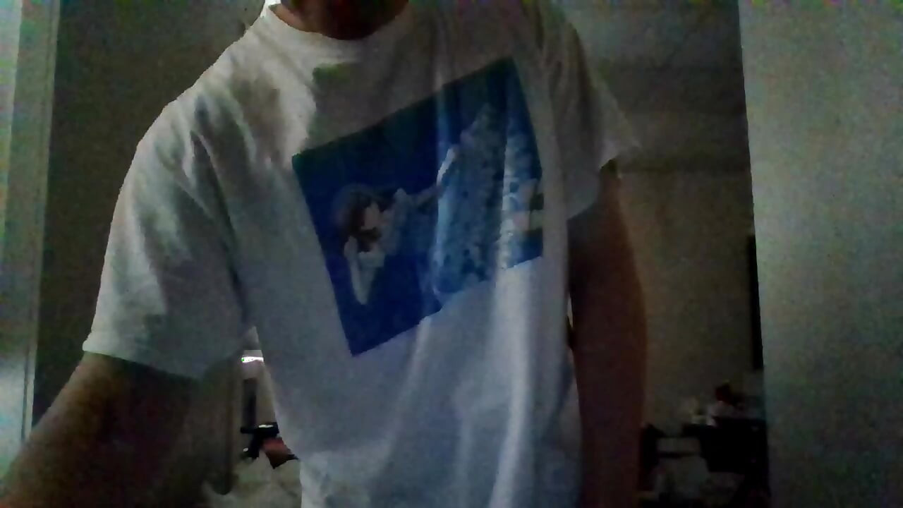 gone n----------(louder)