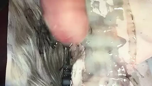 Harika, sürtük deniz kızı