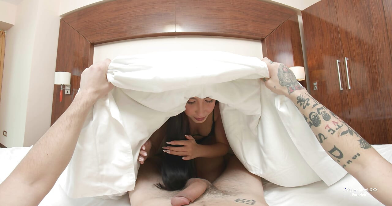 Odaberi, jebemo se ili nastavi drkati