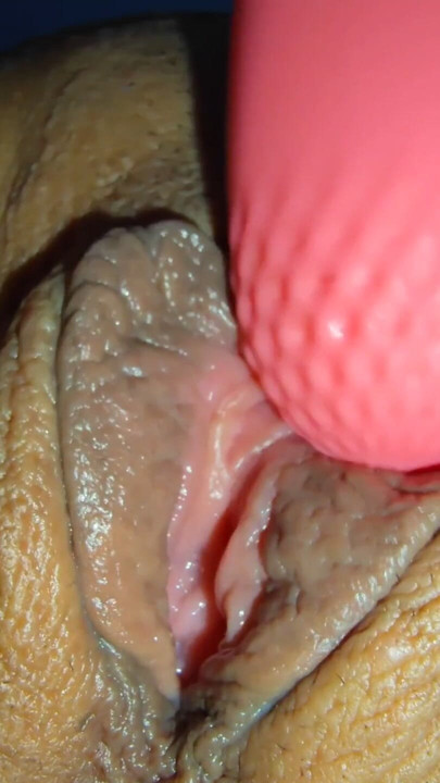 I’m my stepfather’s favorite, every single day, he gives me my serving of black cock. | Clip 1