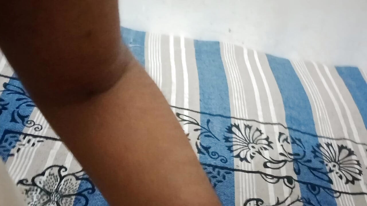 I had sex with the landlady in her own house