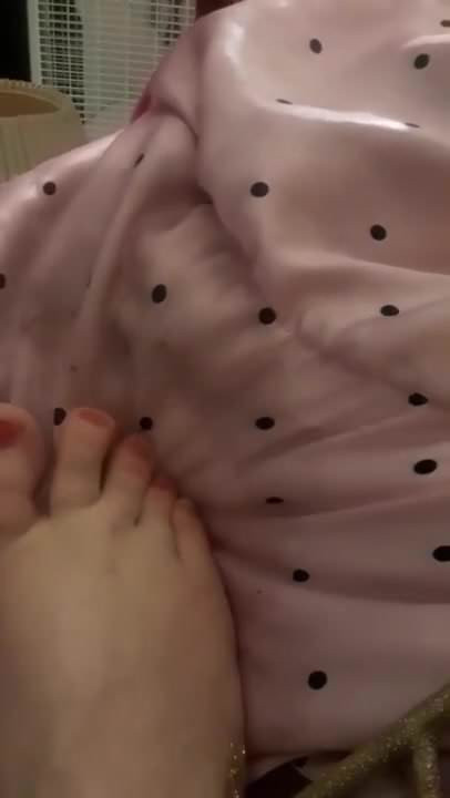 Toes