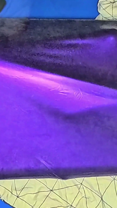 New Vacuum Bed