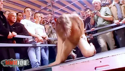 Lille 2006 Krystal at Lille 2006