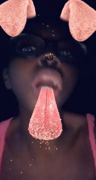 Sucking dick