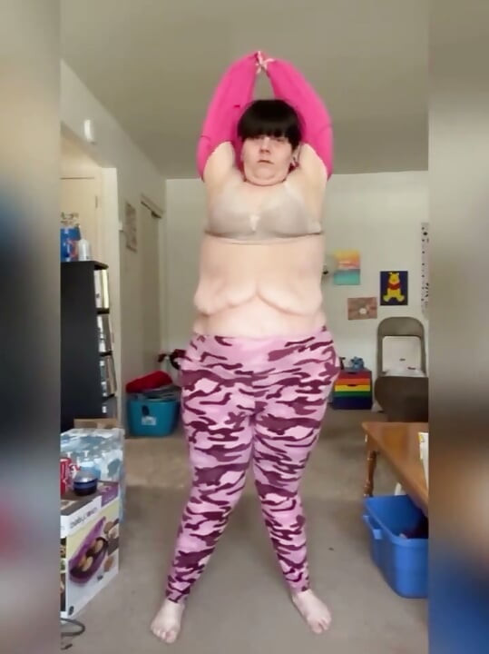 Squirts for Days