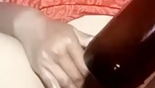 Xnxx desi girls bottle