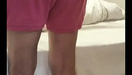 Ngentot habis-habisan sama teman laki-lakinya sendiri