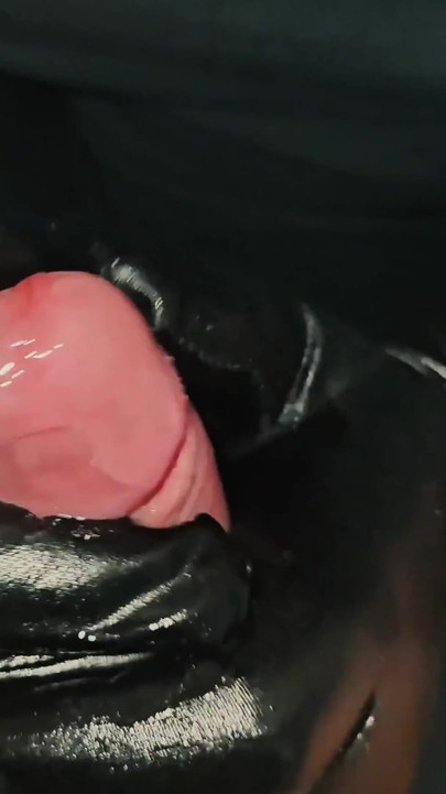 GRANNY FUCK CLUB - 6part | Clip 3