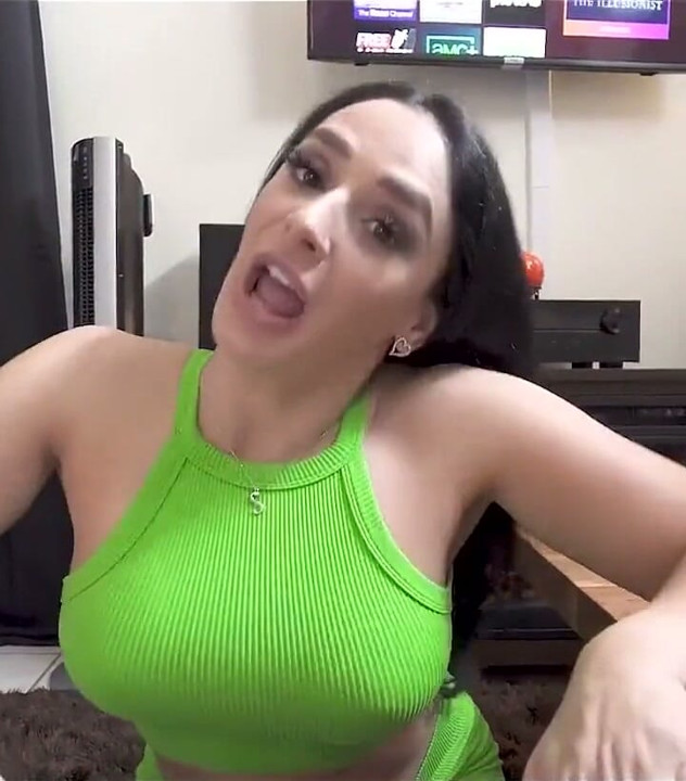 My Neighbor Is a Porn Star