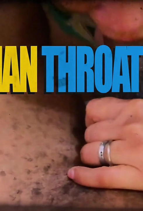 Colombiana garganta fodendo gozadas e gozadas