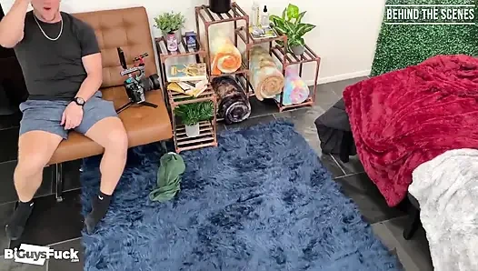 Bts vor dem ficken und nach dem ficken