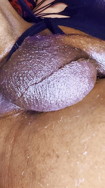 Cum Stretch My Pussy 4