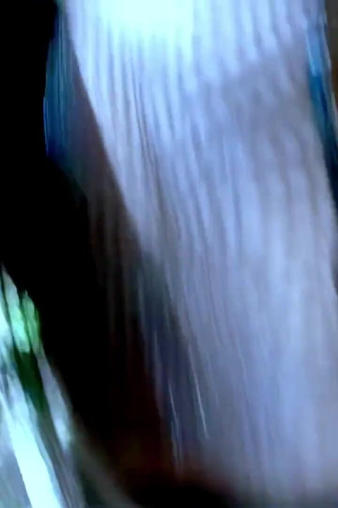 נינה רוברטס: 2 כוכבות פורנו סקסיות בפעולה לסבית סקסית ביער