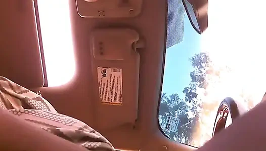 Ich gehe immer noch ein paar schüsse