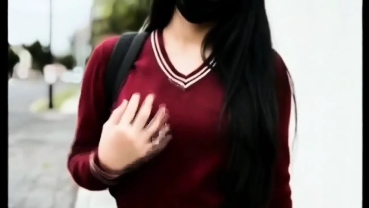 18-year-old Schoolgirl in School Uniform Gets Fucked by Her Neighbor!!