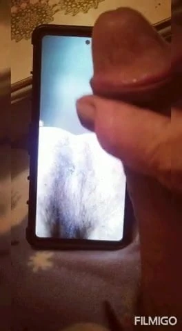 Chocolate ass