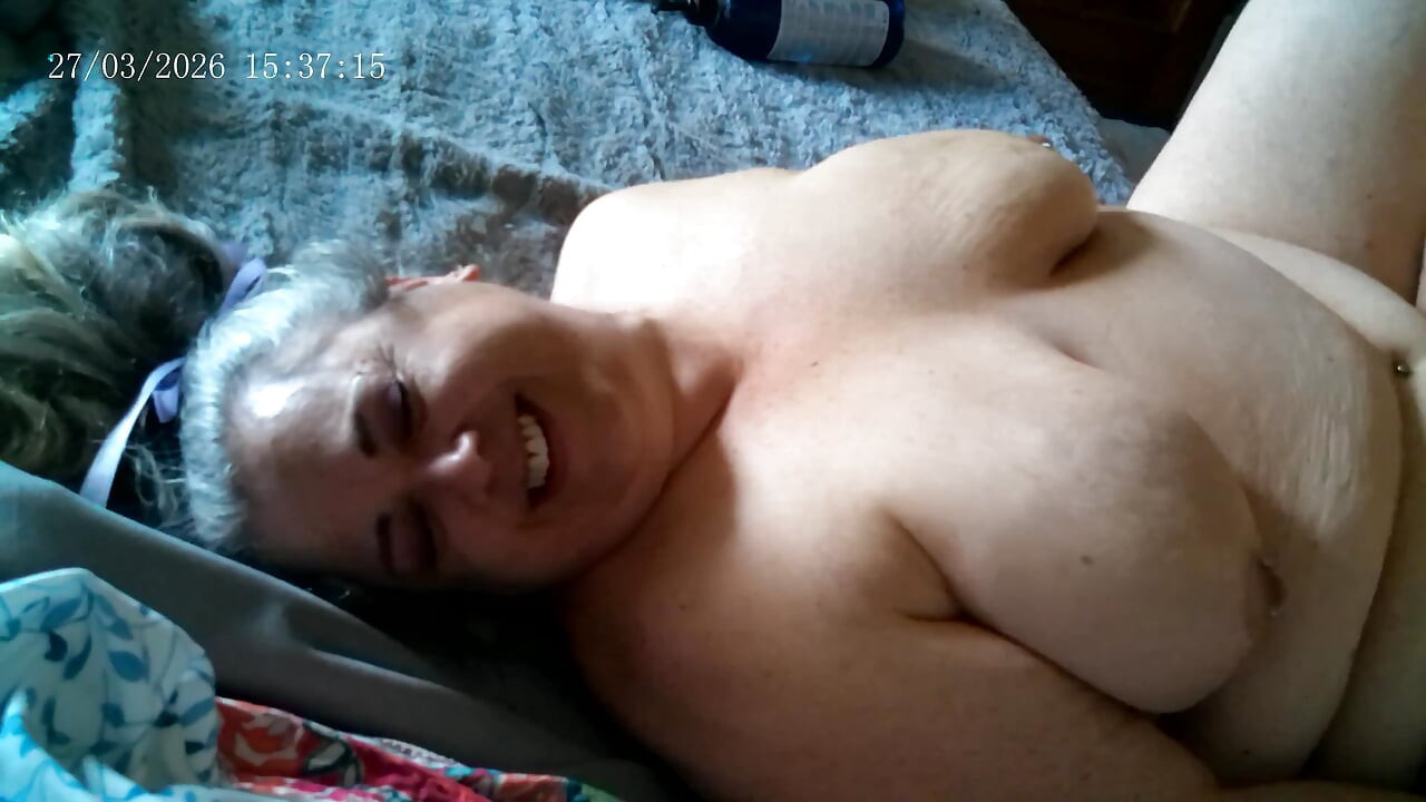 Bangin' Orgasm
