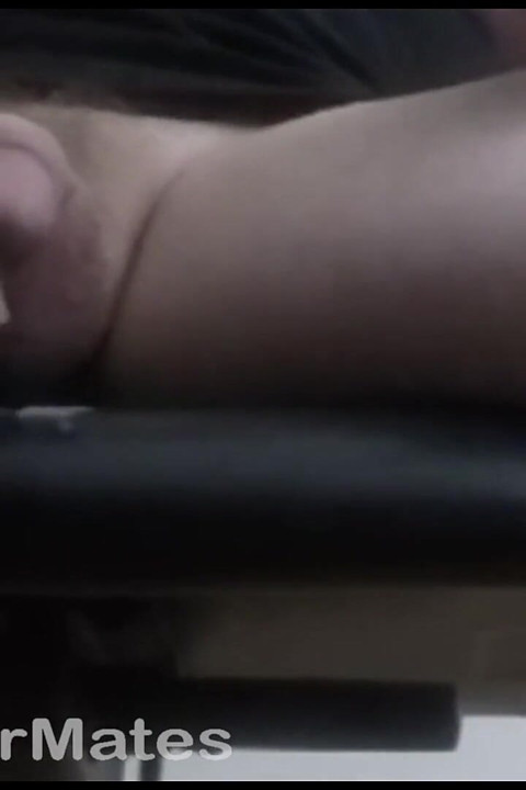Amateur Boy Premature Cums Handsfree Before He Even Gets Hard