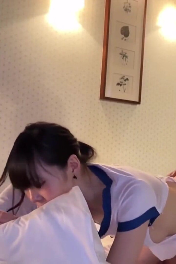 Asian Angel 27092