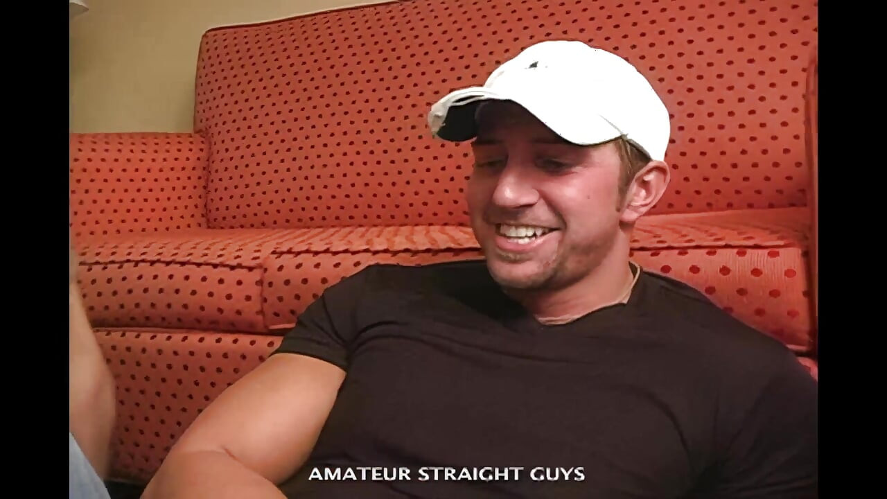 Ο Ροντ γαμάει τον καυτό ίσιο κώλο του Βανς!