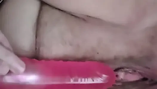 Aç amcık