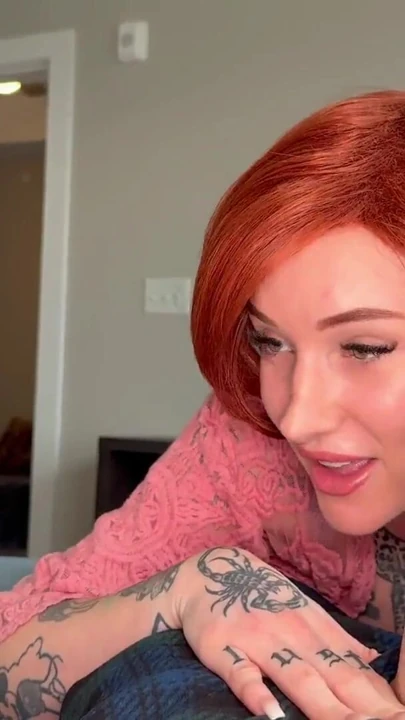 Step Mom Gets Caught Gawking At Step Son's Morning Wood While FaceTiming Step Aunt | Clip 1